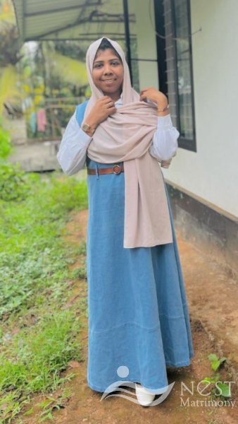 FATHIMA SUHARA
